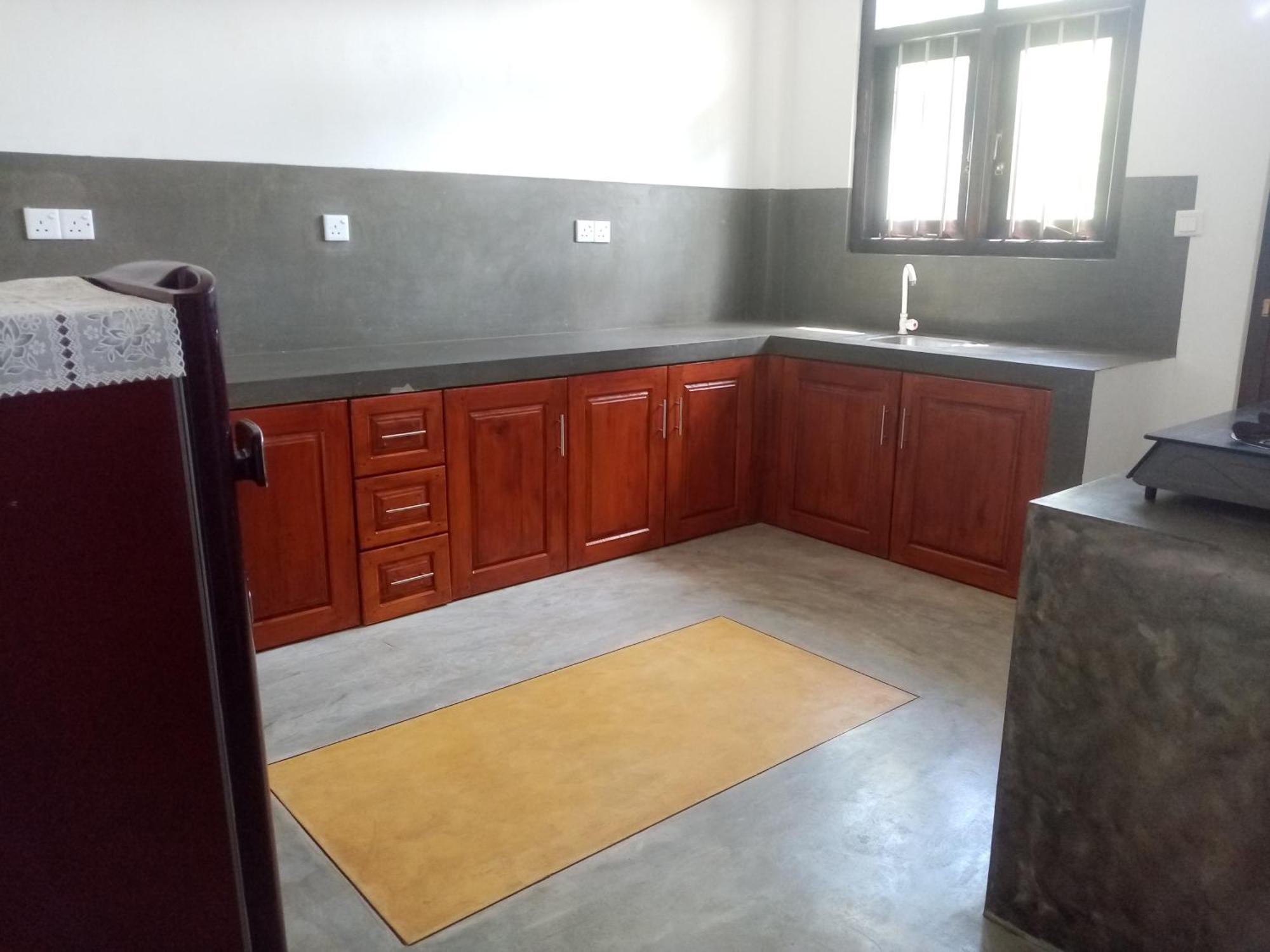 Om Villa Hikkaduwa Zimmer foto